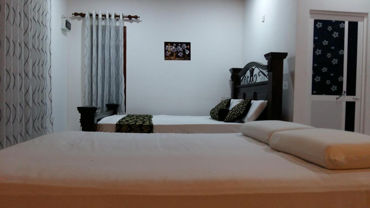 Happy Spring Guest Bed & Breakfast Mirissa Luaran gambar