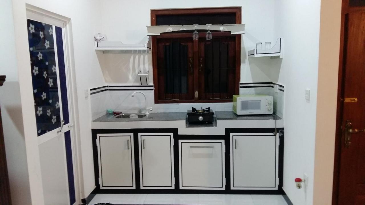 Happy Spring Guest Bed & Breakfast Mirissa Luaran gambar