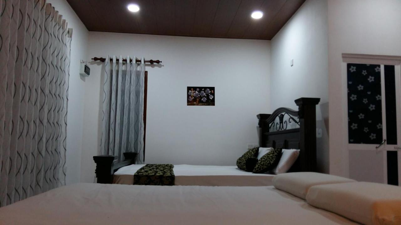 Happy Spring Guest Bed & Breakfast Mirissa Luaran gambar